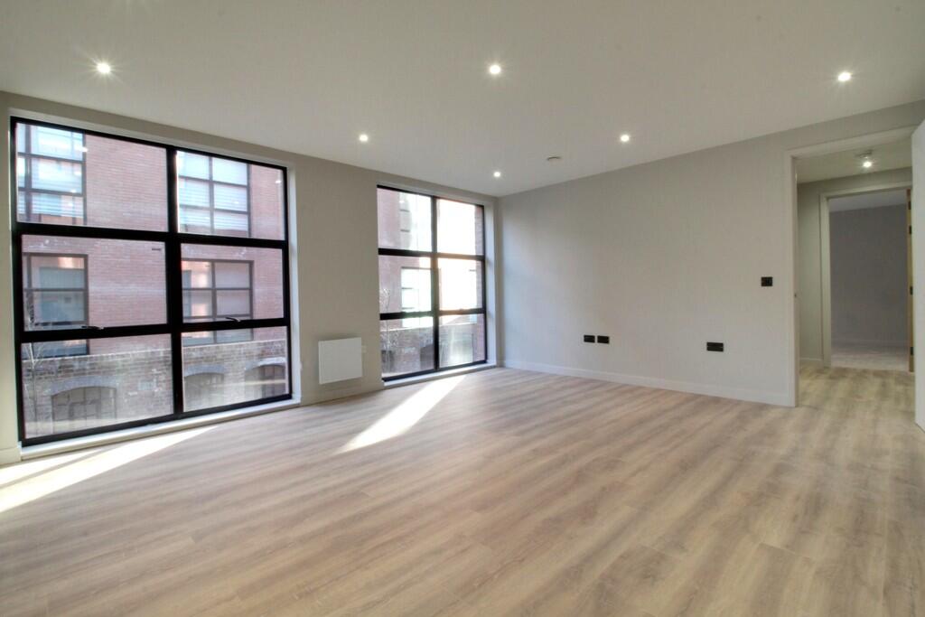 Additional image 15 of Pressworks, Northwood Street, Birmingham
