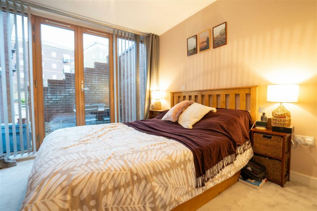 Additional image 7 of Cornwood House, 16 Hutchings, Solihull