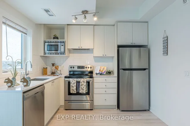 Additional image 8 of 155 Downsview Park Blvd Unit 201