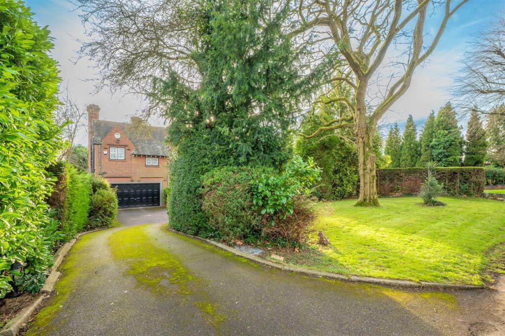 Additional image 32 of Lovelace Avenue, Solihull