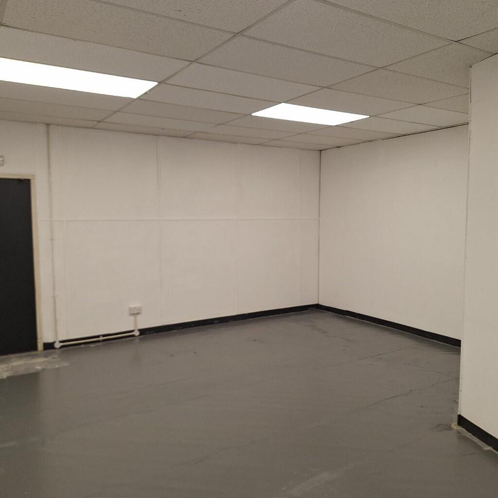 Additional image 6 of Unit 314E, Jubilee Centre, Pershore Street, Birmingham, B5