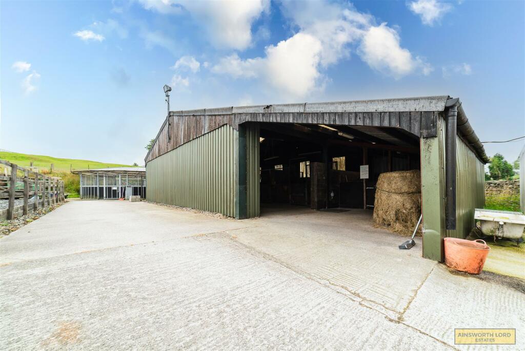 Additional image 9 of Golden Soney, Tockholes, Darwen