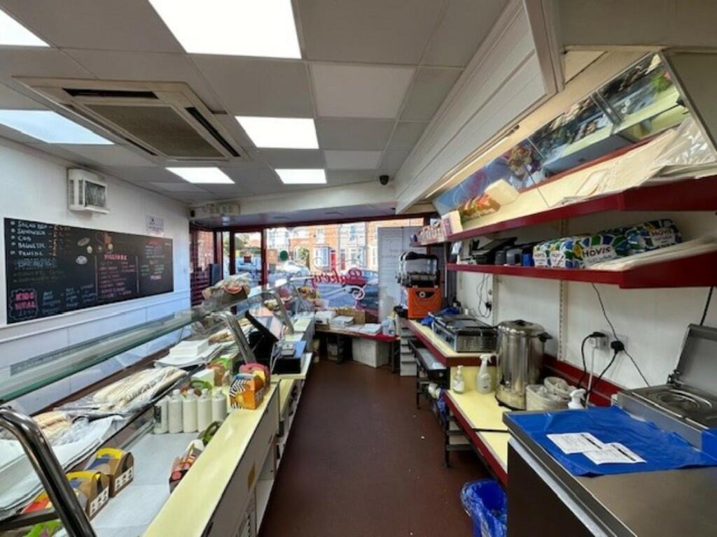 Additional image 6 of Leasehold Sandwich Bar & Bakery, Alvechurch Road, Birmingham, B31 3JW