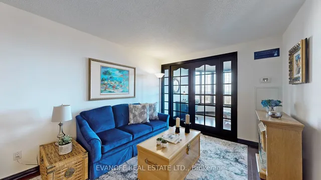 Additional image 7 of 20 Guildwood Pkwy Unit 1205