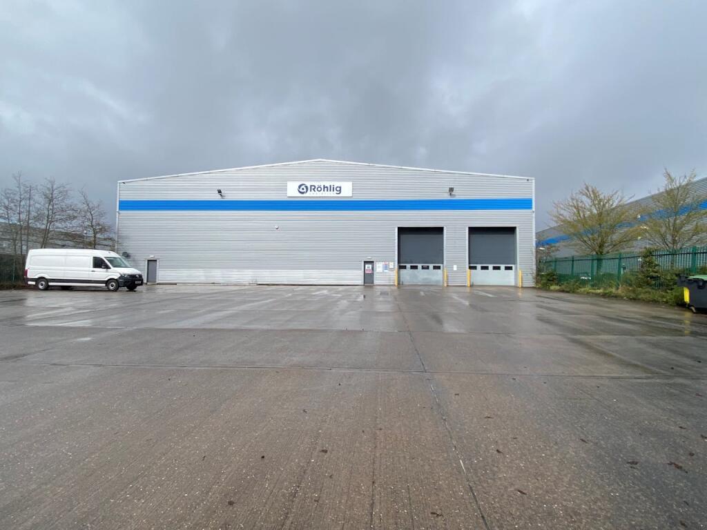 Additional image 2 of Unit 620 Solar Park, Solihull, B90 4SH