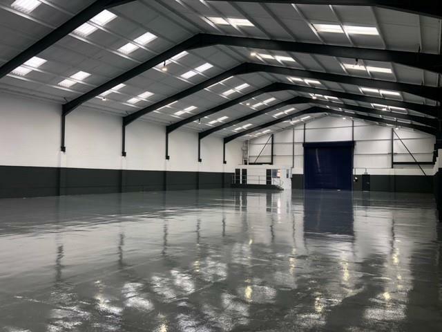 Additional image 6 of Riverside Industrial Estate, Atherstone Street, Fazeley, Tamworth, Staffordshire, B78
