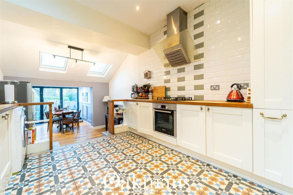 Additional image 42 of Harborne Road, Birmingham, B15