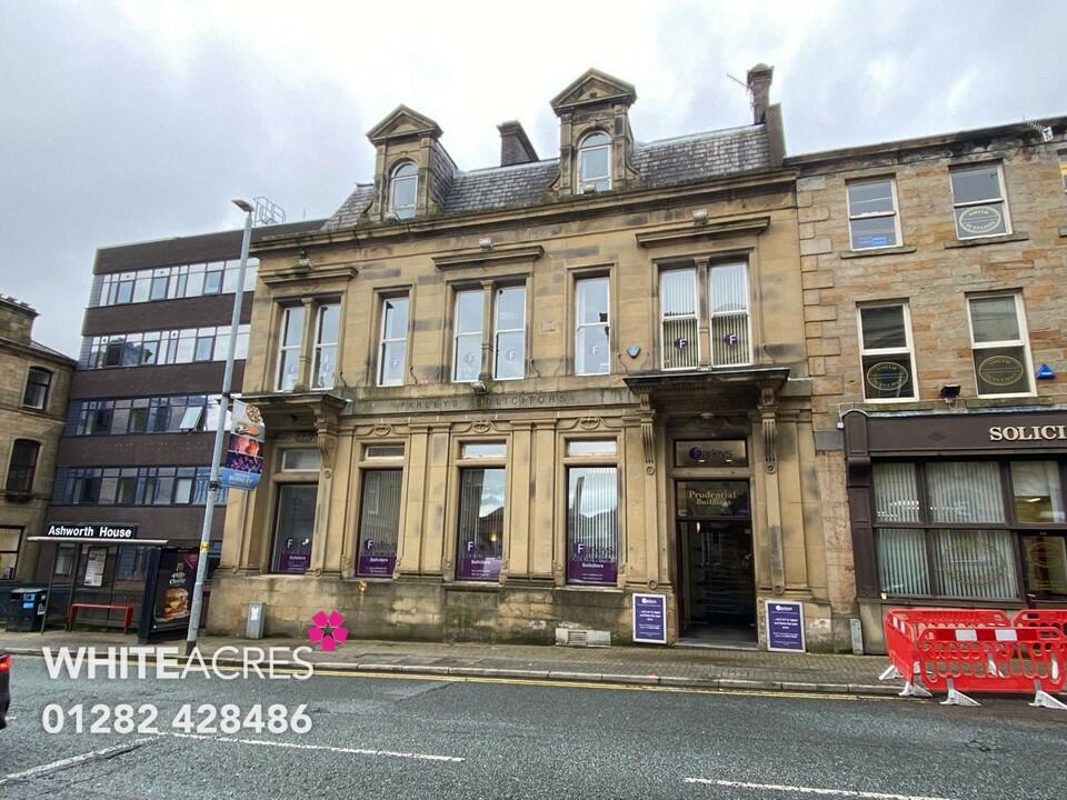 Additional image 7 of Prudential Buildings, Manchester Road, Burnley, BB11 1HJ