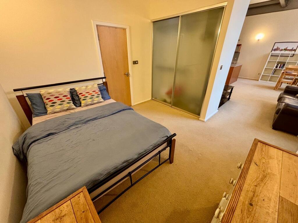 Additional image 10 of Great Hampton Street, Birmingham, Birmingham, B18