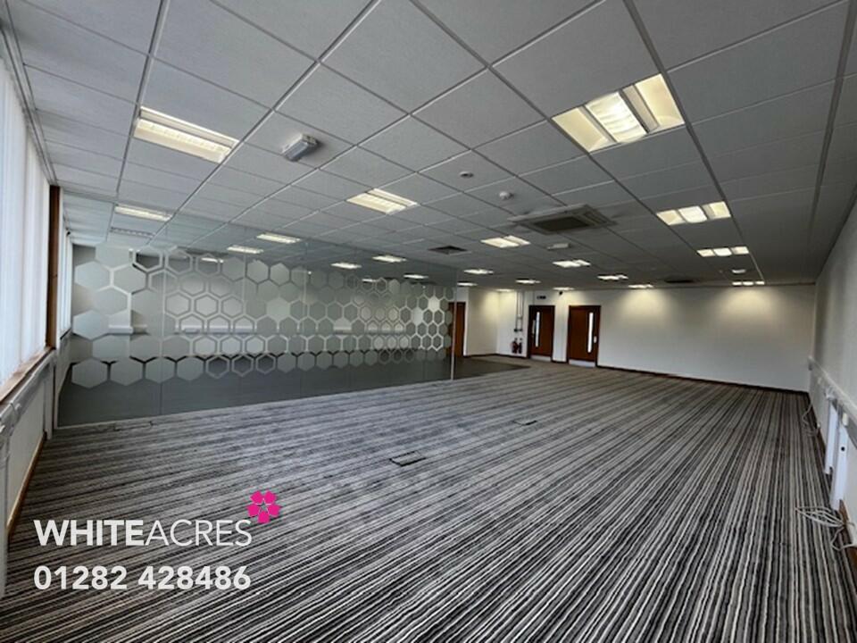 Additional image 4 of First Floor Office, Unit 8 Rising Bridge Business Centre, Blackburn Road, Accrington, BB5 2AL