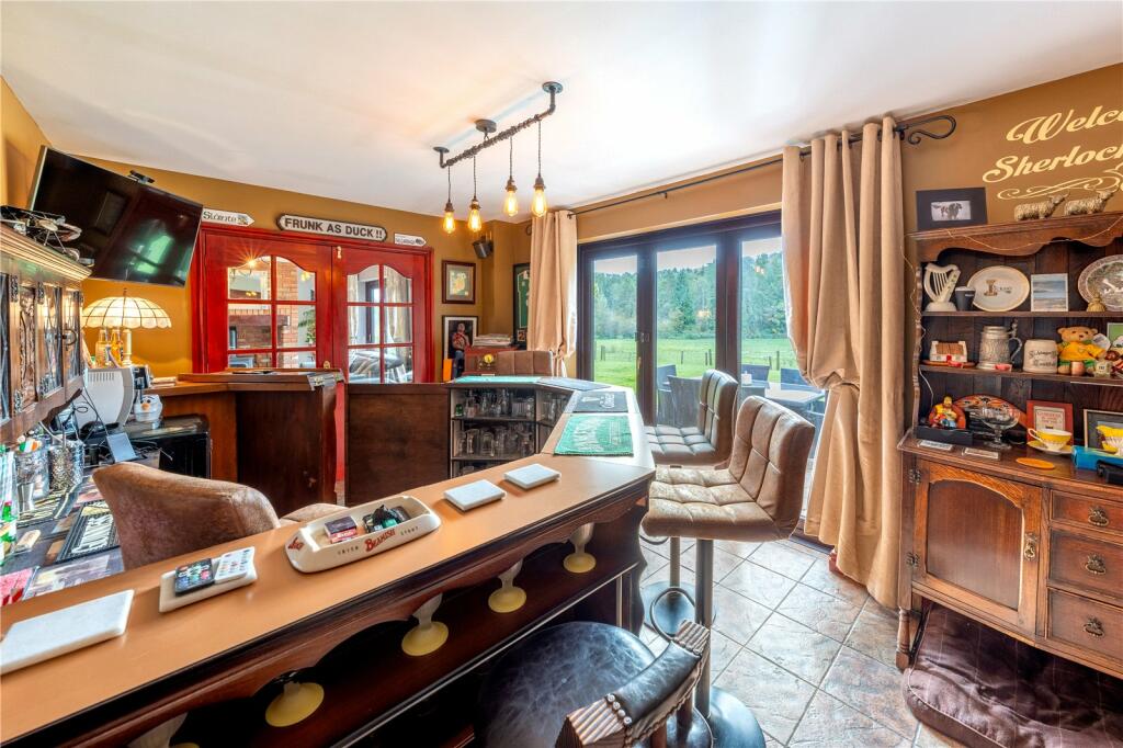 Additional image 13 of School Lane, Hints, Tamworth, Staffordshire, B78