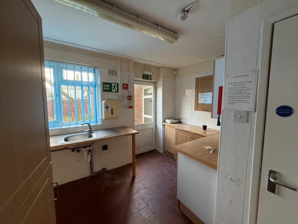 Additional image 10 of Former Merrishaw Childrens Centre, 49 Merrishaw Road, Northfield, Birmingham, B31 3SL