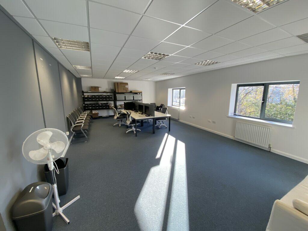 Additional image 9 of Unit 2 Kestrel Court, Network 65 Business Park, Burnley, BB11 5NA