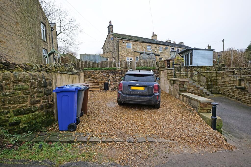 Additional image 16 of Parkinson Terrace, Trawden, BB8