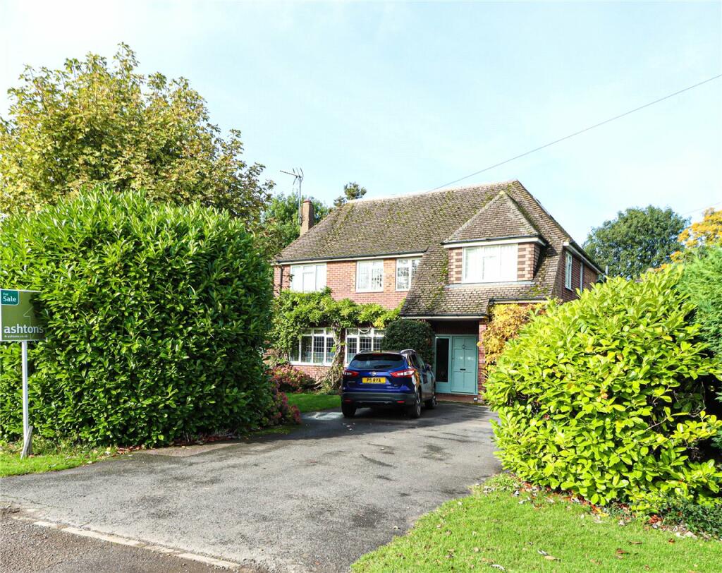 Additional image 28 of The Broadway, Wheathampstead, St. Albans, AL4