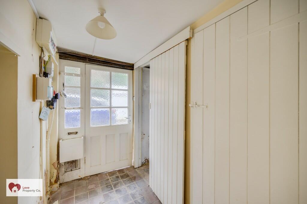 Additional image 18 of The Old Boot Shop, The Green, Tanworth-In-Arden, B94 5AJ