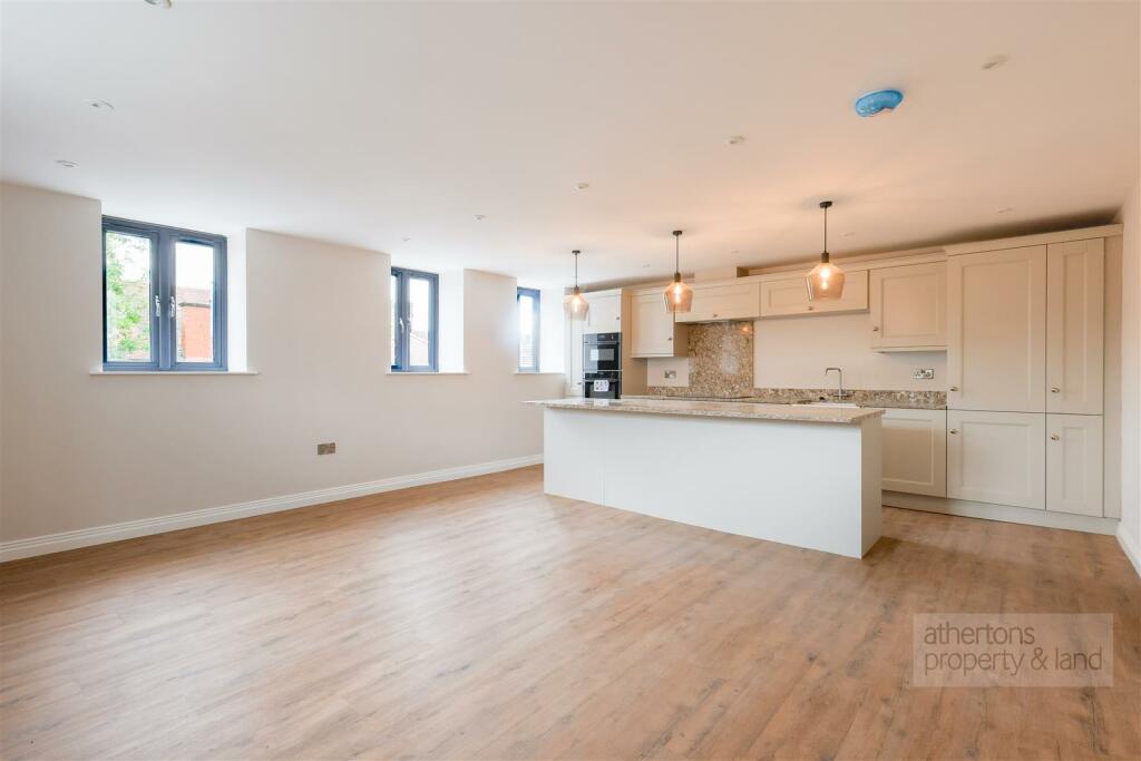 Additional image 16 of George Street, Whalley, Clitheroe