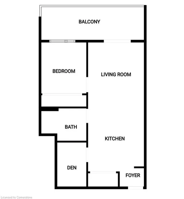 Additional image 6 of 15 Queen St Unit 2112