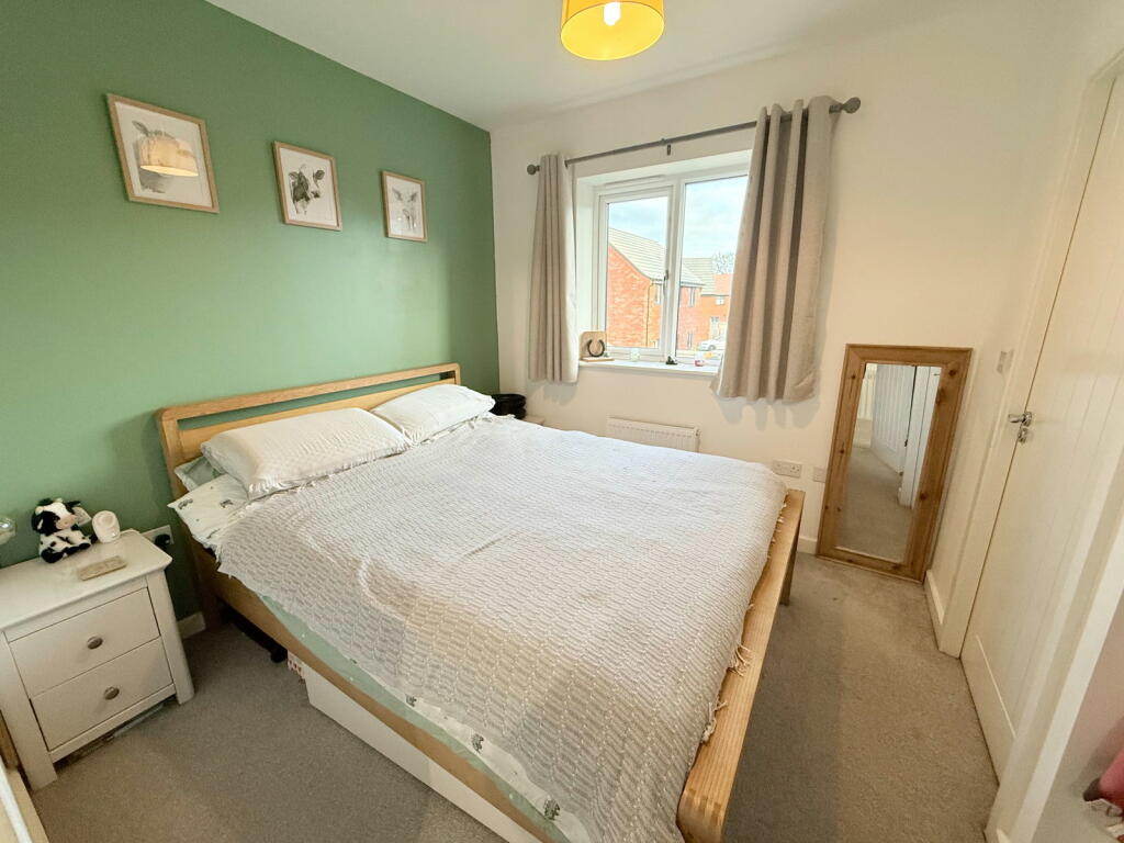 Additional image 9 of James Watt Drive, Blythe Valley