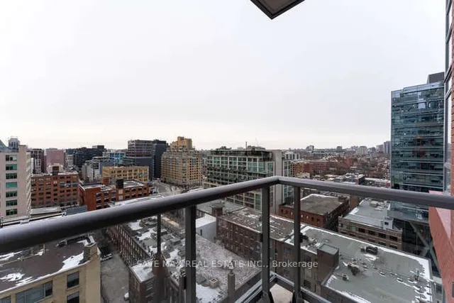 Additional image 22 of 108 Peter St Unit 1620