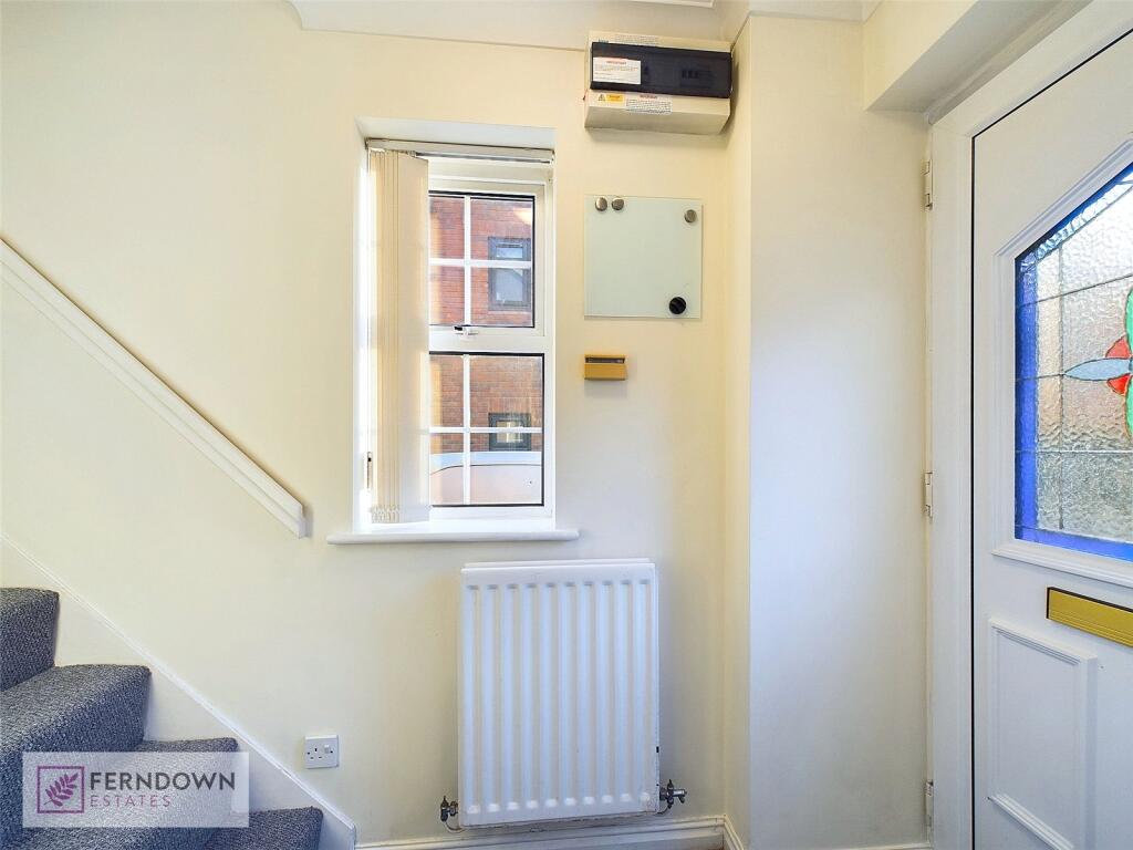 Additional image 2 of St. Francis Avenue, Solihull, West Midlands, B91