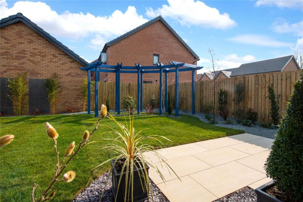 Additional image 20 of Lucas Gardens, Dog Kennel Lane, Shirley, Solihull, West Midlands, B90