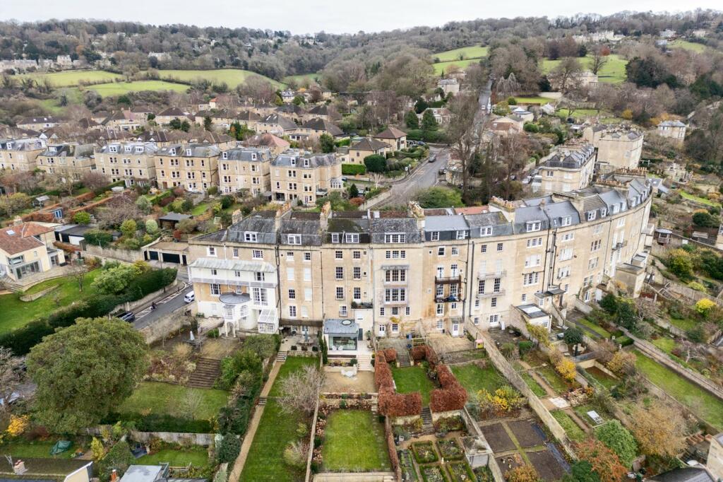 Additional image 15 of Widcombe Crescent, Widcombe, Bath, BA2