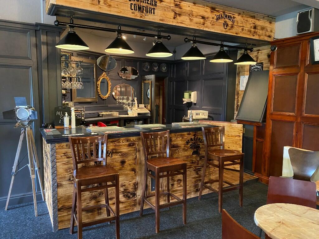 Additional image 6 of Riverside Bar, High Street, Midsomer Norton, Radstock, Somerset, BA3 2DA