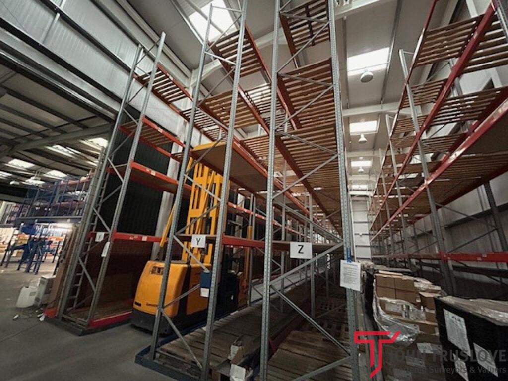 Additional image 6 of Unit 2c Eagle Road, North Moons Moat, Redditch, B98 9HF