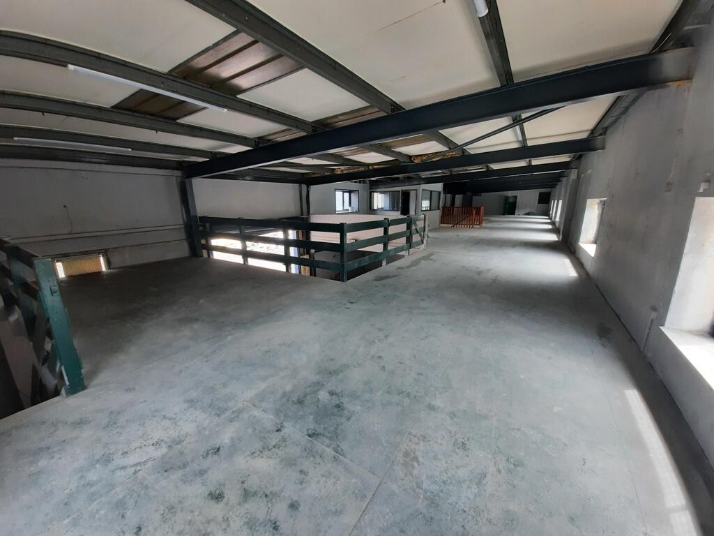 Additional image 5 of Thorneybank Mill, Trafalgar Street, Burnley, Lancashire