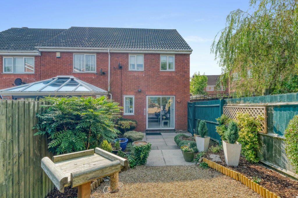 Additional image 11 of Devonport Close, Brockhill, Redditch B97 6TQ