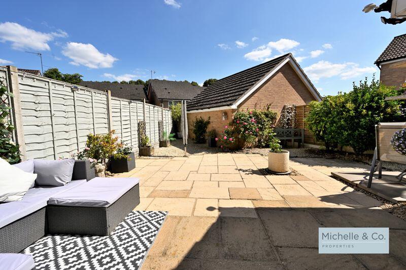 Additional image 21 of Steel Close, Bromsgrove