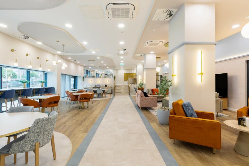 Additional image 29 of Paradise Street, Birmingham, B1