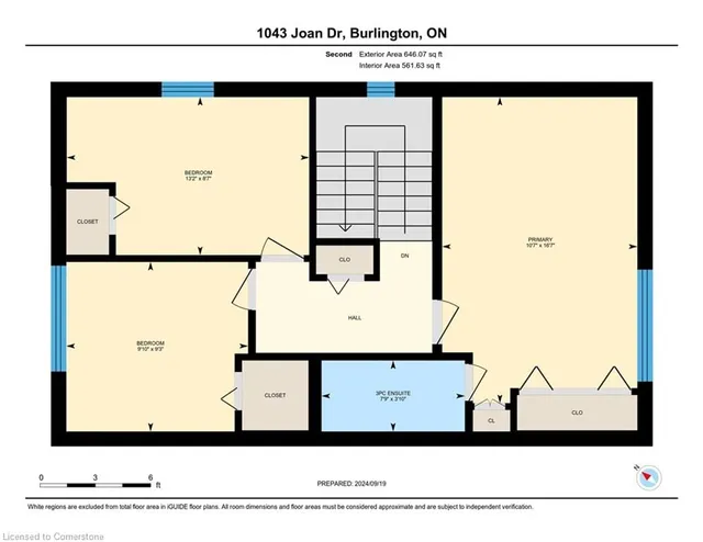 Additional image 47 of 1043 Joan Dr