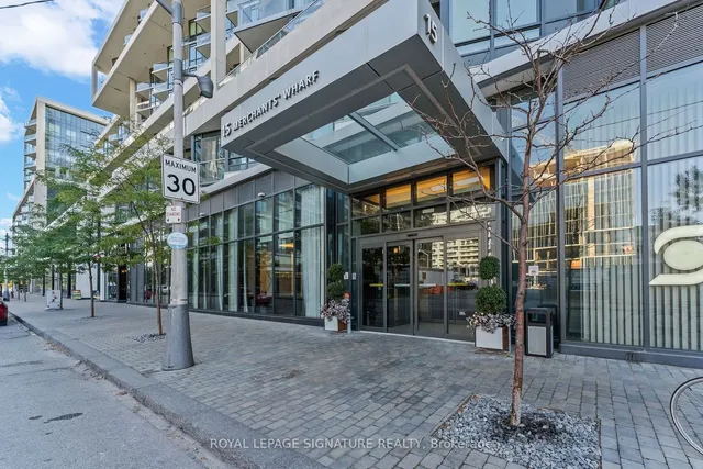 Additional image 9 of 15 Merchants' Wharf Unit 344