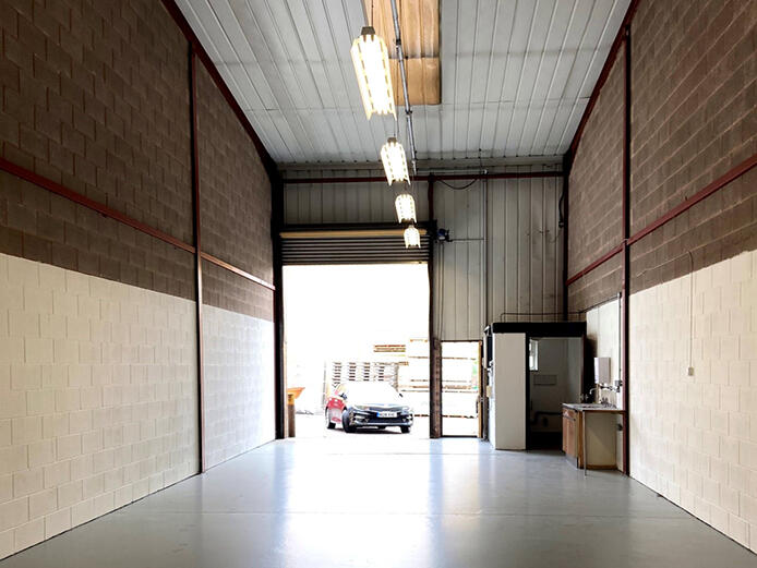 Additional image 3 of Key Business Park, Kingsbury Road, Birmingham, B24