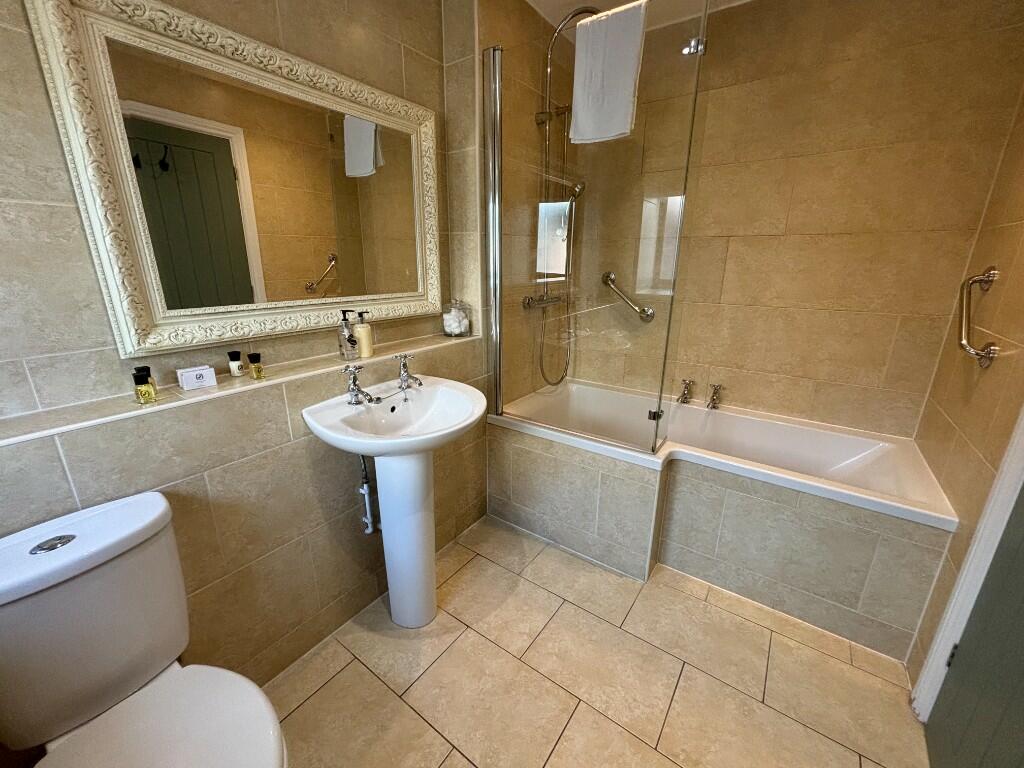 Additional image 9 of Natterjack Inn, Evercreech Junction, Evercreech, Shepton Mallet, Somerset, BA4 6NA