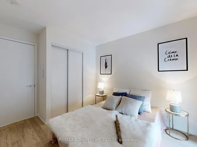 Additional image 7 of 17 Dundonald St Unit 802