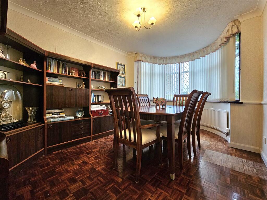 Additional image 22 of Lyndon Road, Solihull