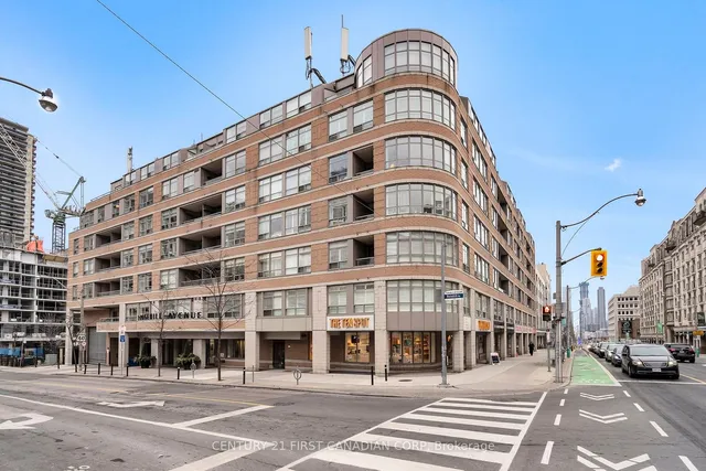 5 Rosehill Ave Unit 317