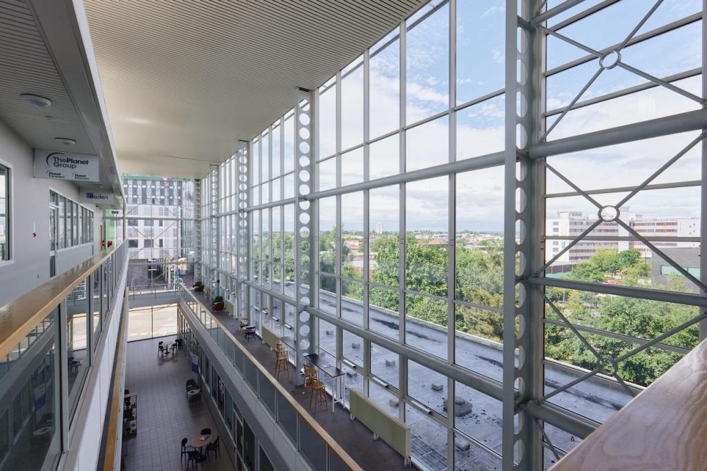 Additional image 9 of Faraday Wharf, Innovation Birmingham, Birmingham, West Midlands, B7 4BB