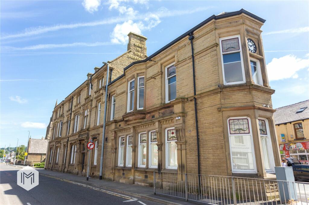 Additional image 5 of Colne Road, Burnley, BB10 1DU