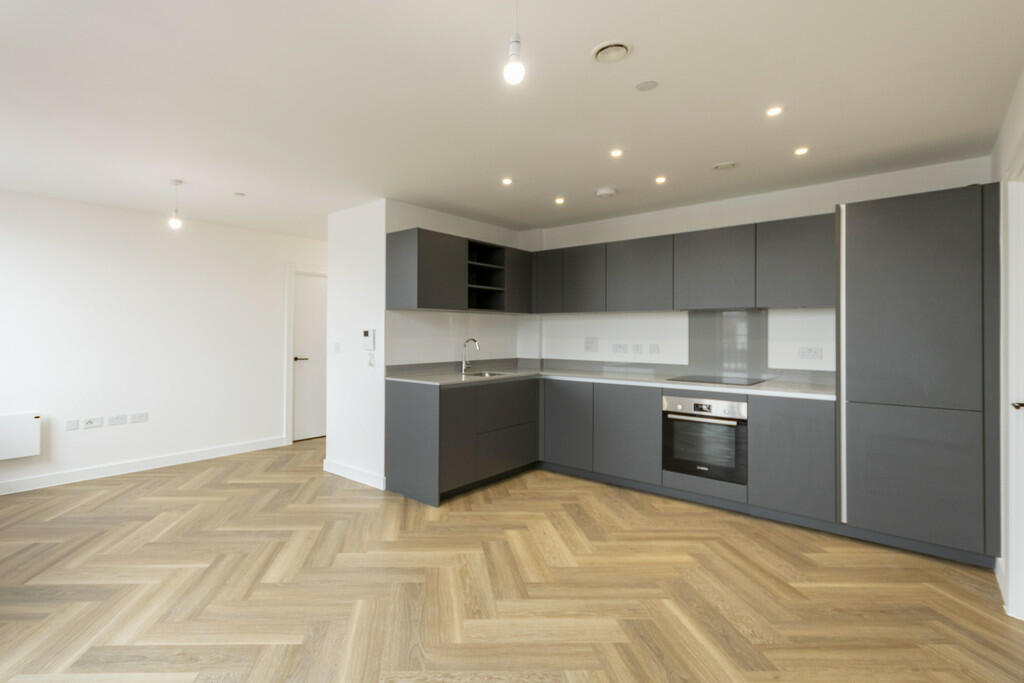 Additional image 13 of Lockside House, Scotland Street, Birmingham, B1