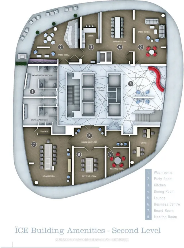 Additional image 27 of 14 York St Unit 3511