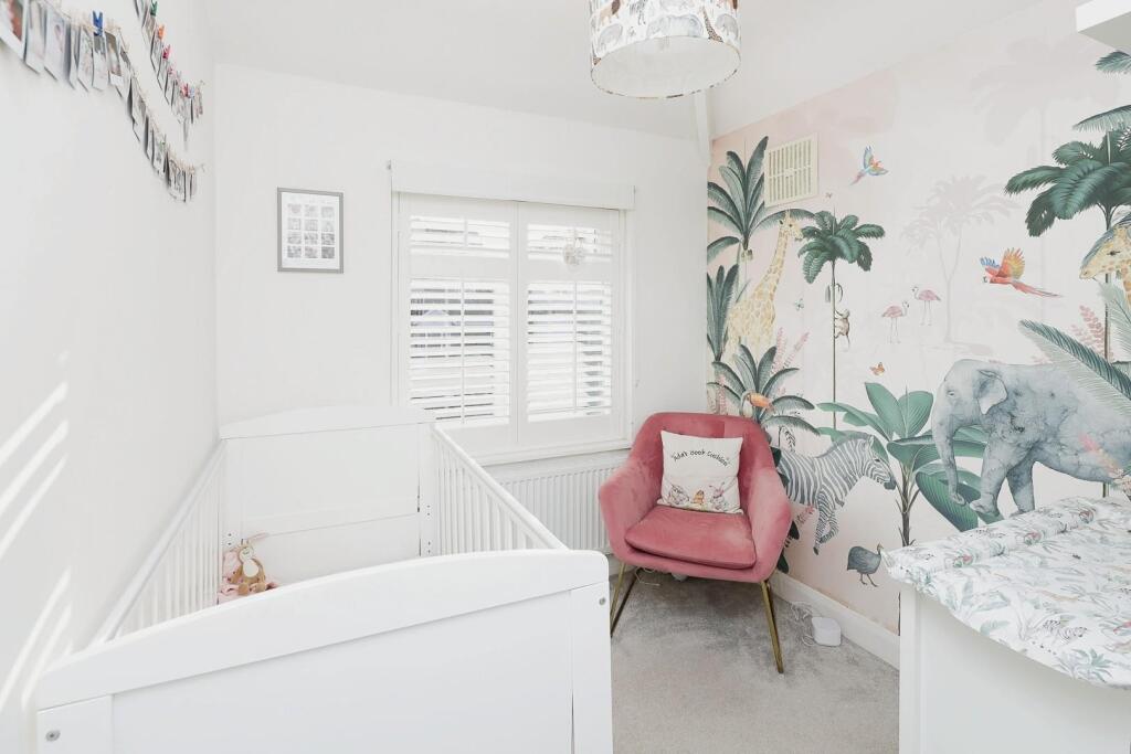 Additional image 17 of Redacre Road, Sutton Coldfield