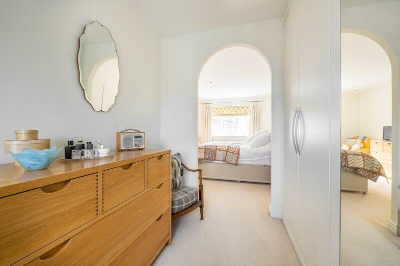 Additional image 16 of Beautifully presented detached house on the edge of Glastonbury