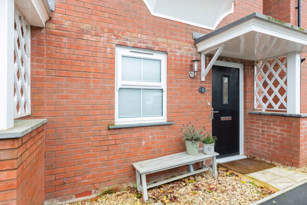 Additional image 18 of Galahad Street, Wincanton