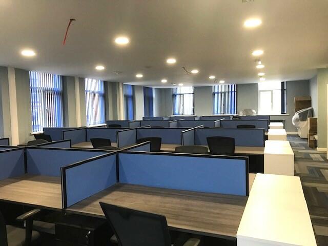 Additional image 2 of First Floor Suite, Regent House, Regent Street, Blackburn, BB1 6BH