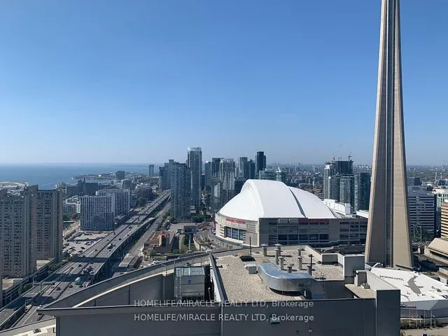 Additional image 3 of 12 York St Unit 3605