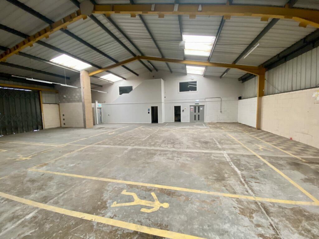 Additional image 6 of Units 3 & 4 Burnham Business Centre, Burnham Gate, Burnley, BB11 4AJ